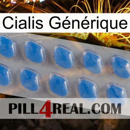 Cialis Générique 22